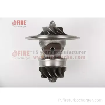 CARTRIDE HX50 5010412579 4051204 TURBOCHARGER CORE CHRA